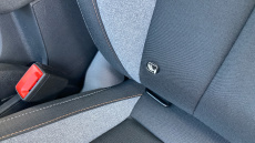 Skoda Scala 1.0 TSI 116 SE Edition 5dr Petrol Hatchback